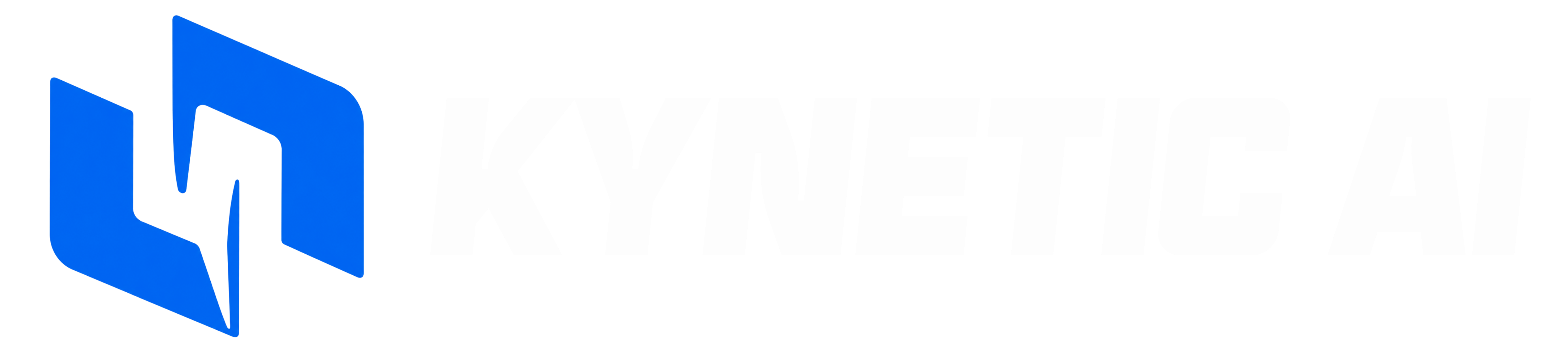 Kynetic Logo